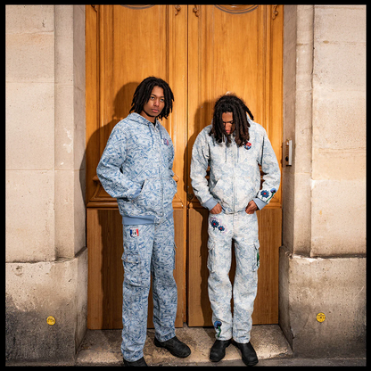 Dollar Dollar Bills [pants]
