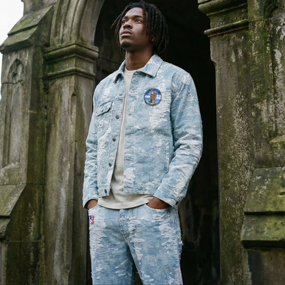 Saint Michael/arkangel [trucker]