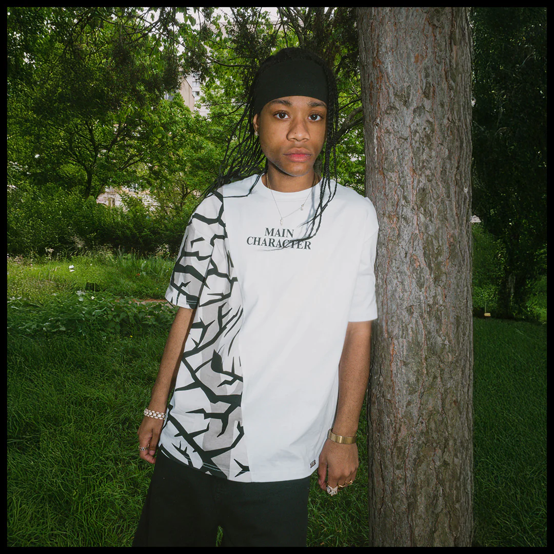 Main Character [tee]