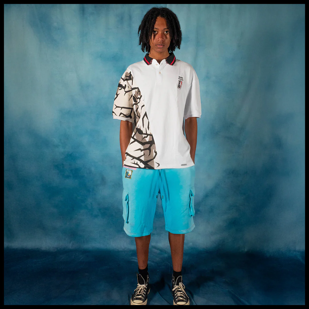 Fatal Error [shorts]