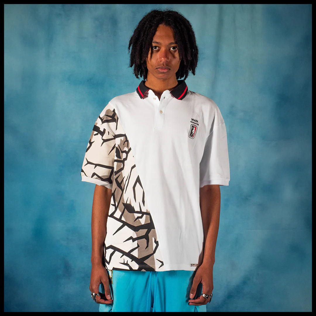 Main Character [polo]