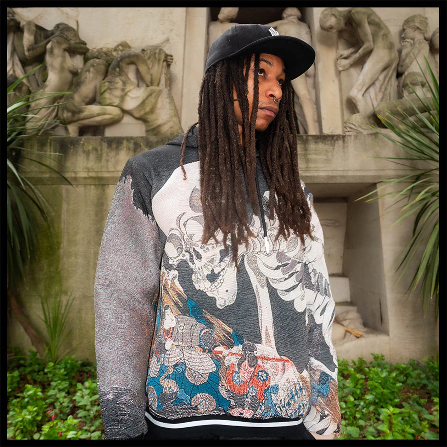 Gashadokuro [Hoodie]