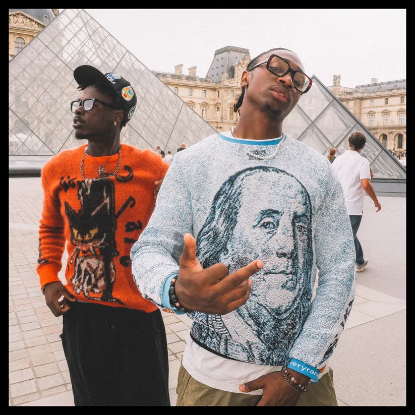 Whole Lotta Benjamins