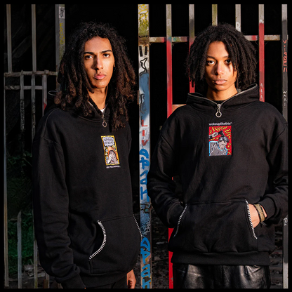 pistol'd [Hoodie]