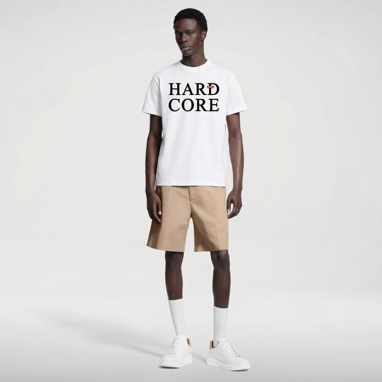 HARDCORE