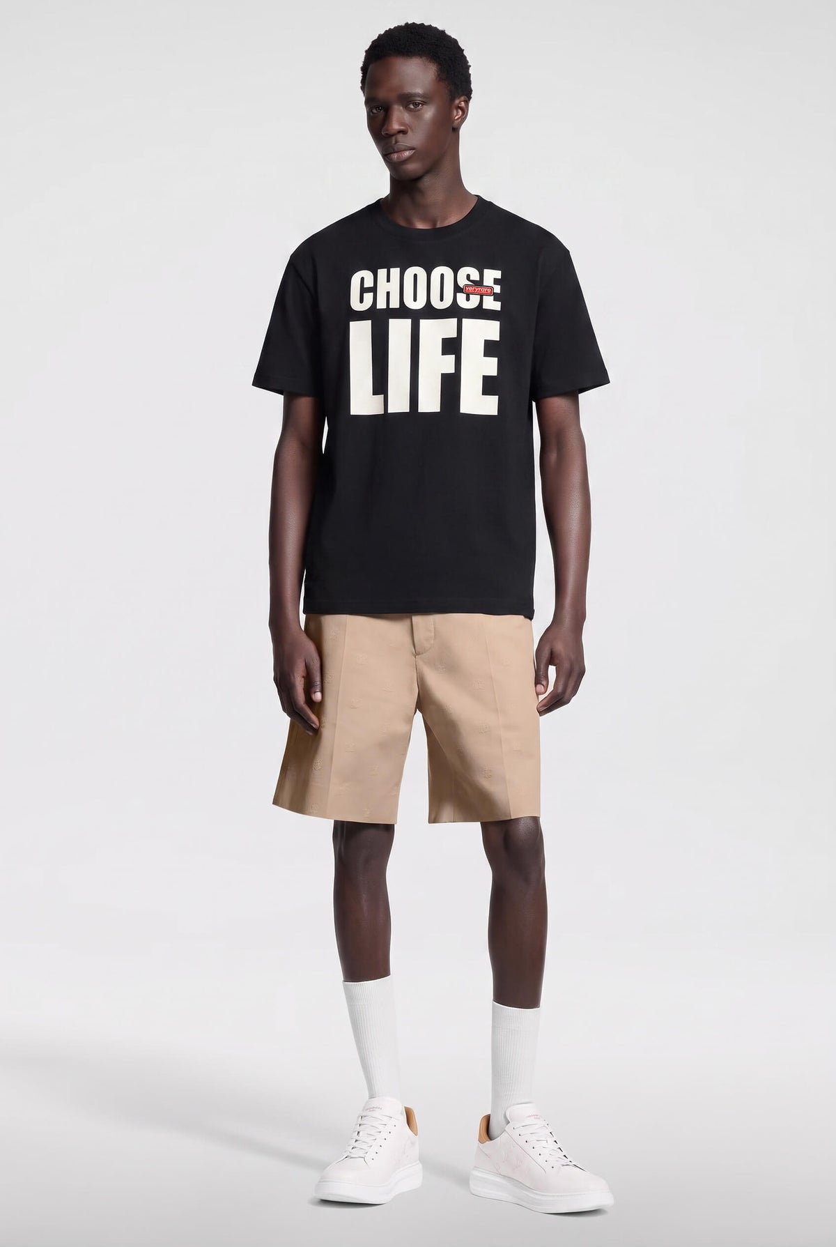 Choose Life