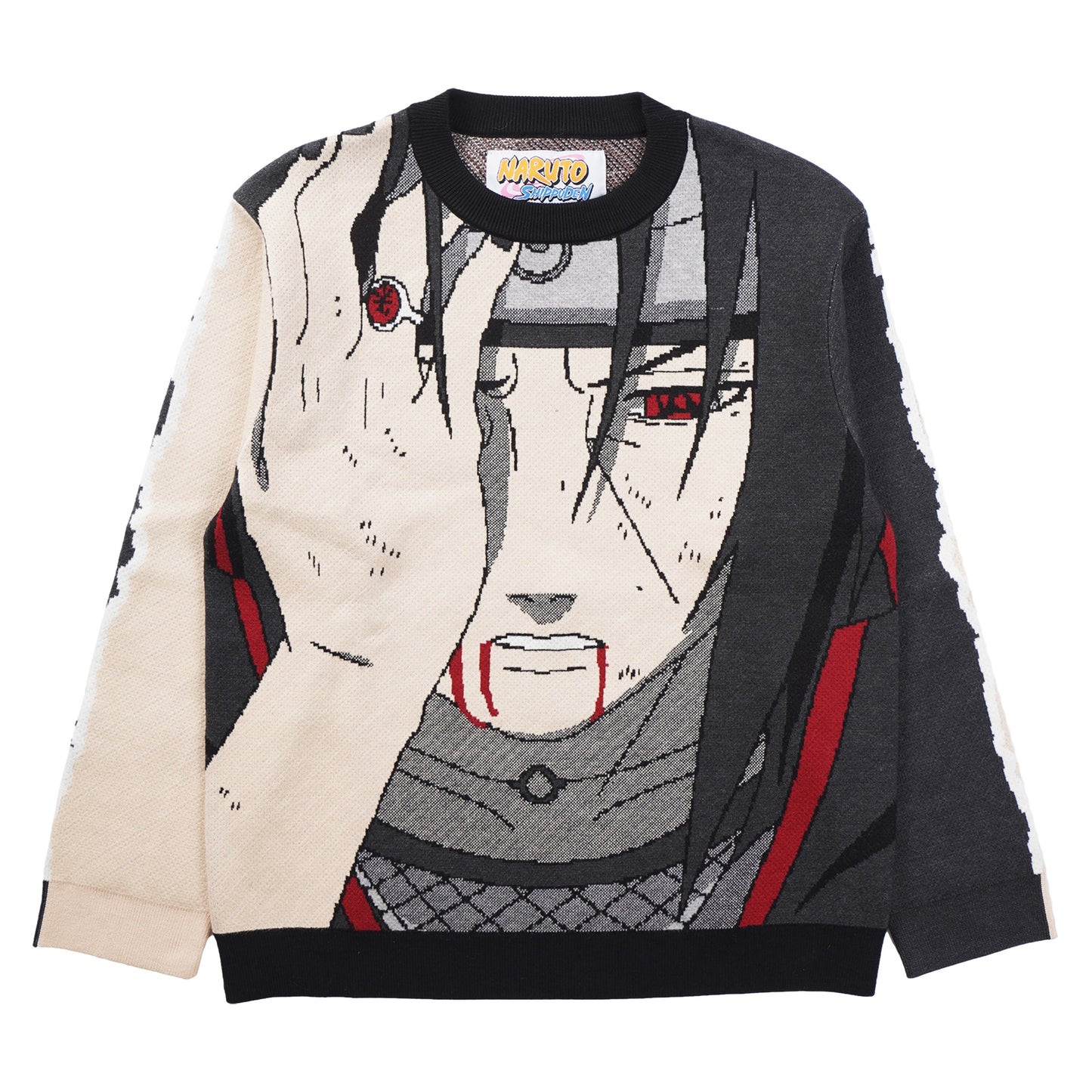 Mangekyō Meltdown
