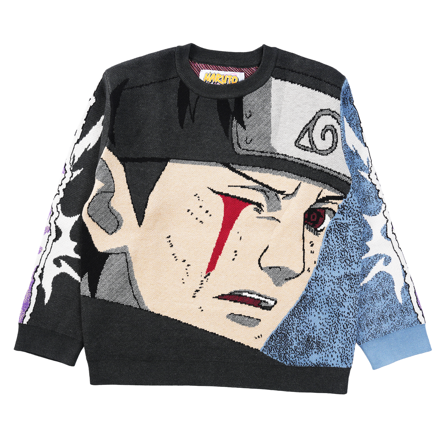 ★★Sharuto★★ Shisui/eyebleed – VERYRARE CO RAF REYES
