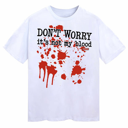 Don't worry