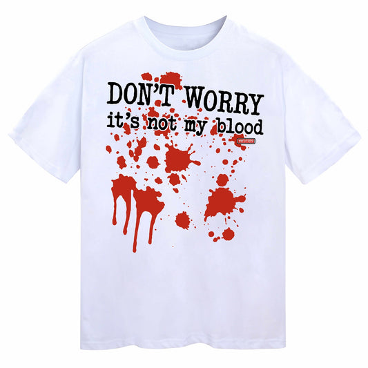 Don't worry