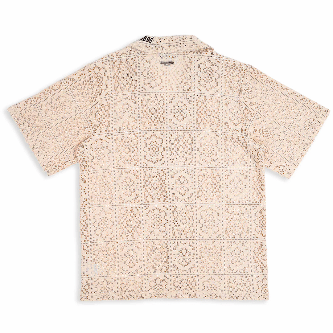 Solar [Crochet'd]