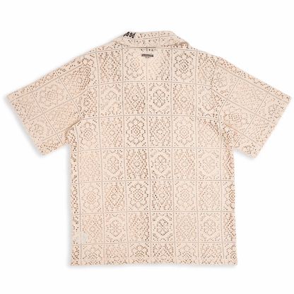 Solar [Crochet'd]