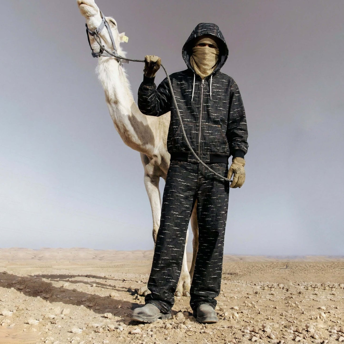 KAKETSUGI [⚫pants]