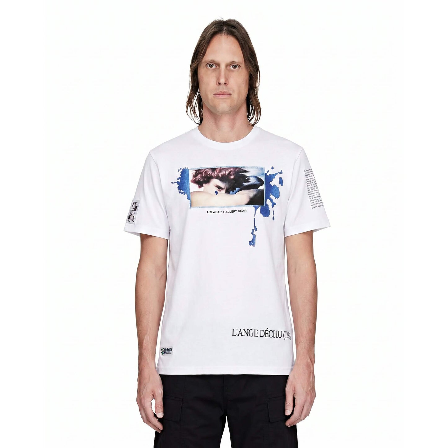 Fallen Angel [tee]
