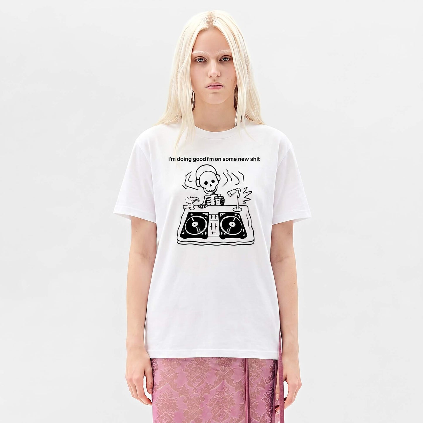 SO BE IT [tee]