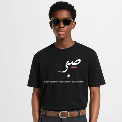 SABR/arabic [⚫]