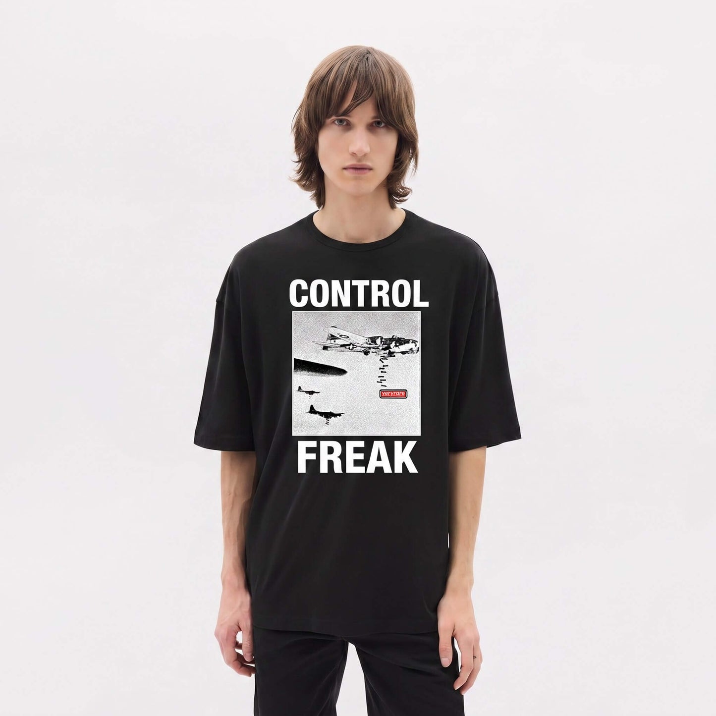CONTROL FREAK