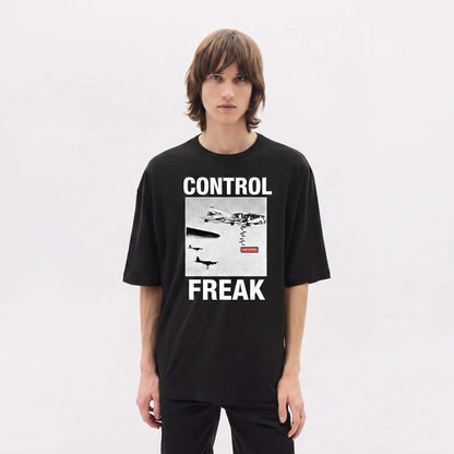 CONTROL FREAK