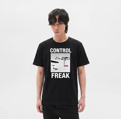 CONTROL FREAK