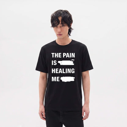 PAIN/healing ME