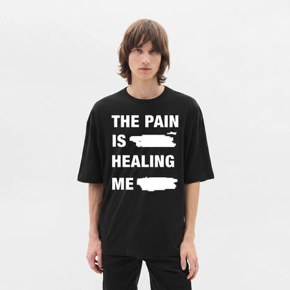 PAIN/healing ME