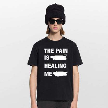 PAIN/healing ME