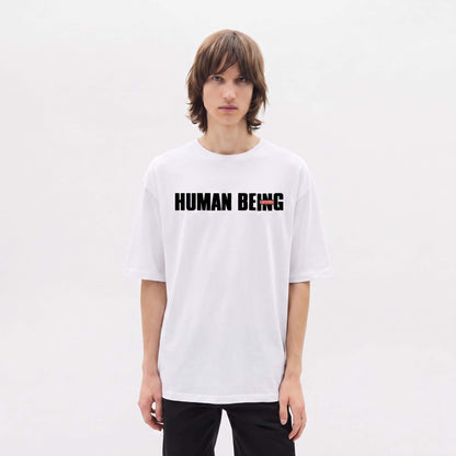 HUMAN BEING