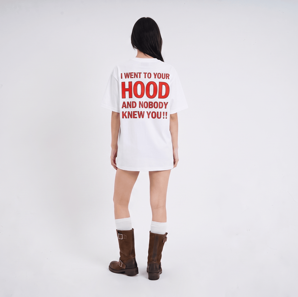 Hoodlum