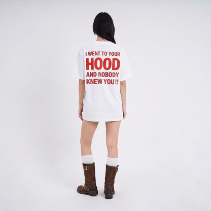 Hoodlum