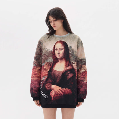 Mona Lisa