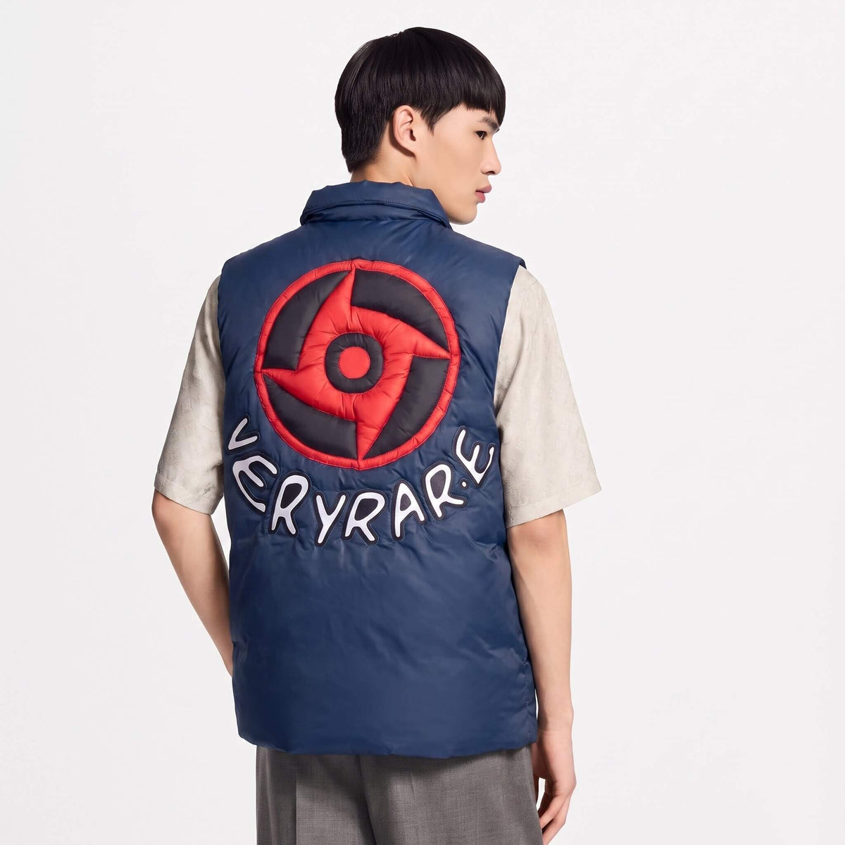 Shisui Uchiha [puffer]