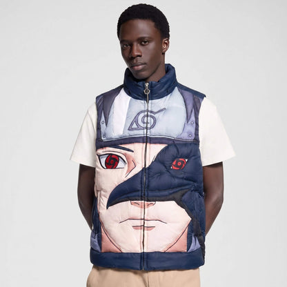 Shisui Uchiha [puffer]