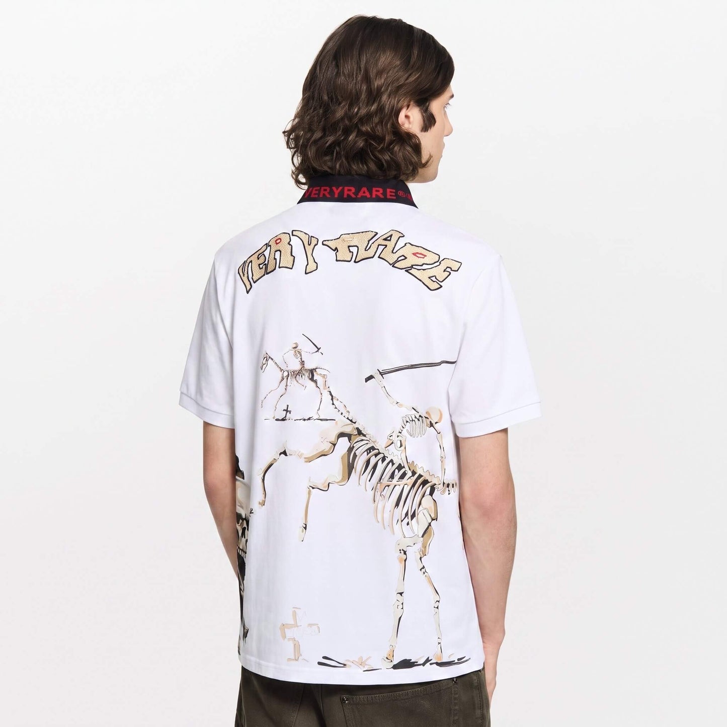Skeletons [Polo]