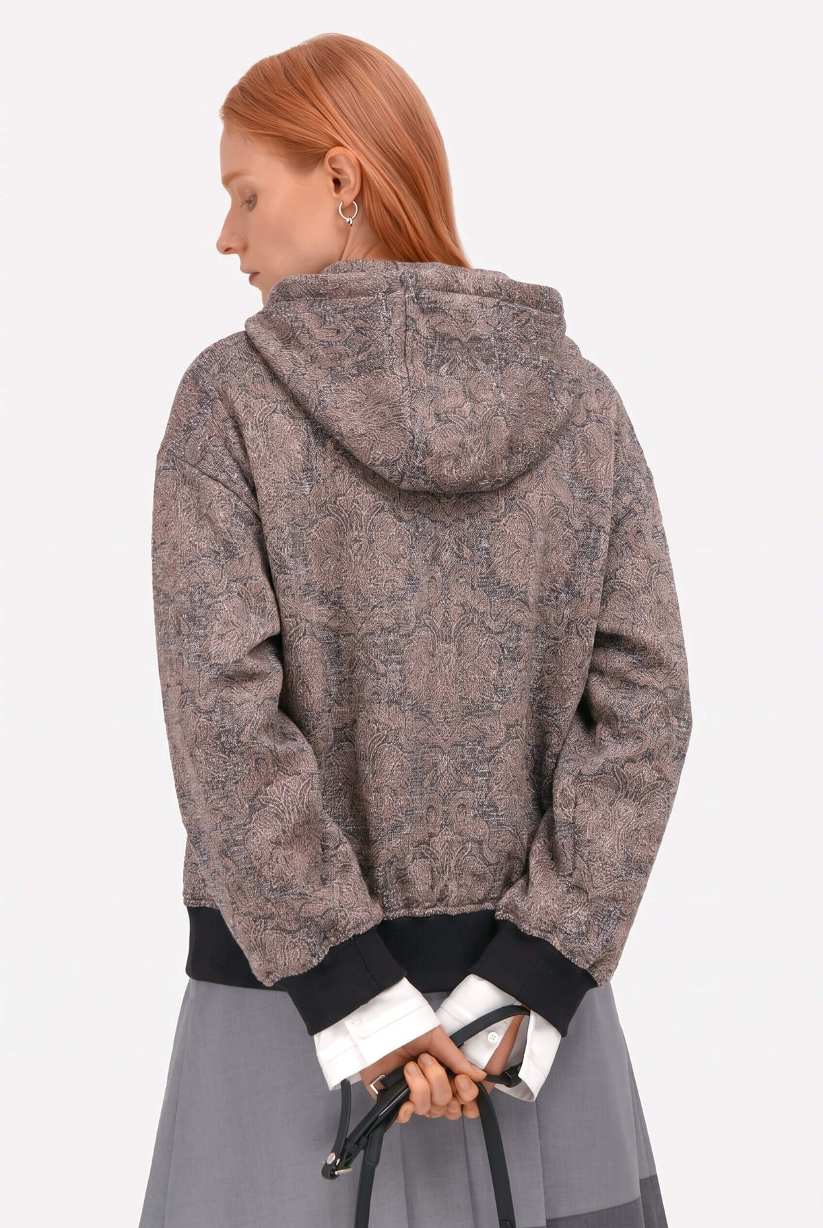 DAMASK [hoodie]