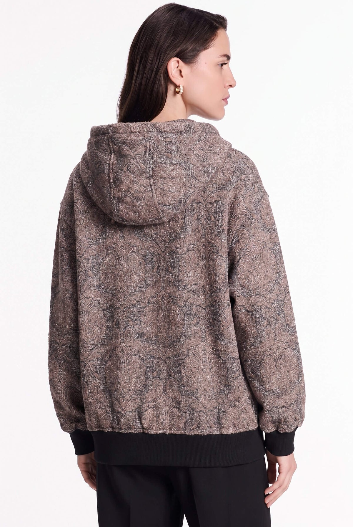 DAMASK [hoodie]