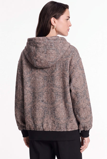 DAMASK [hoodie]