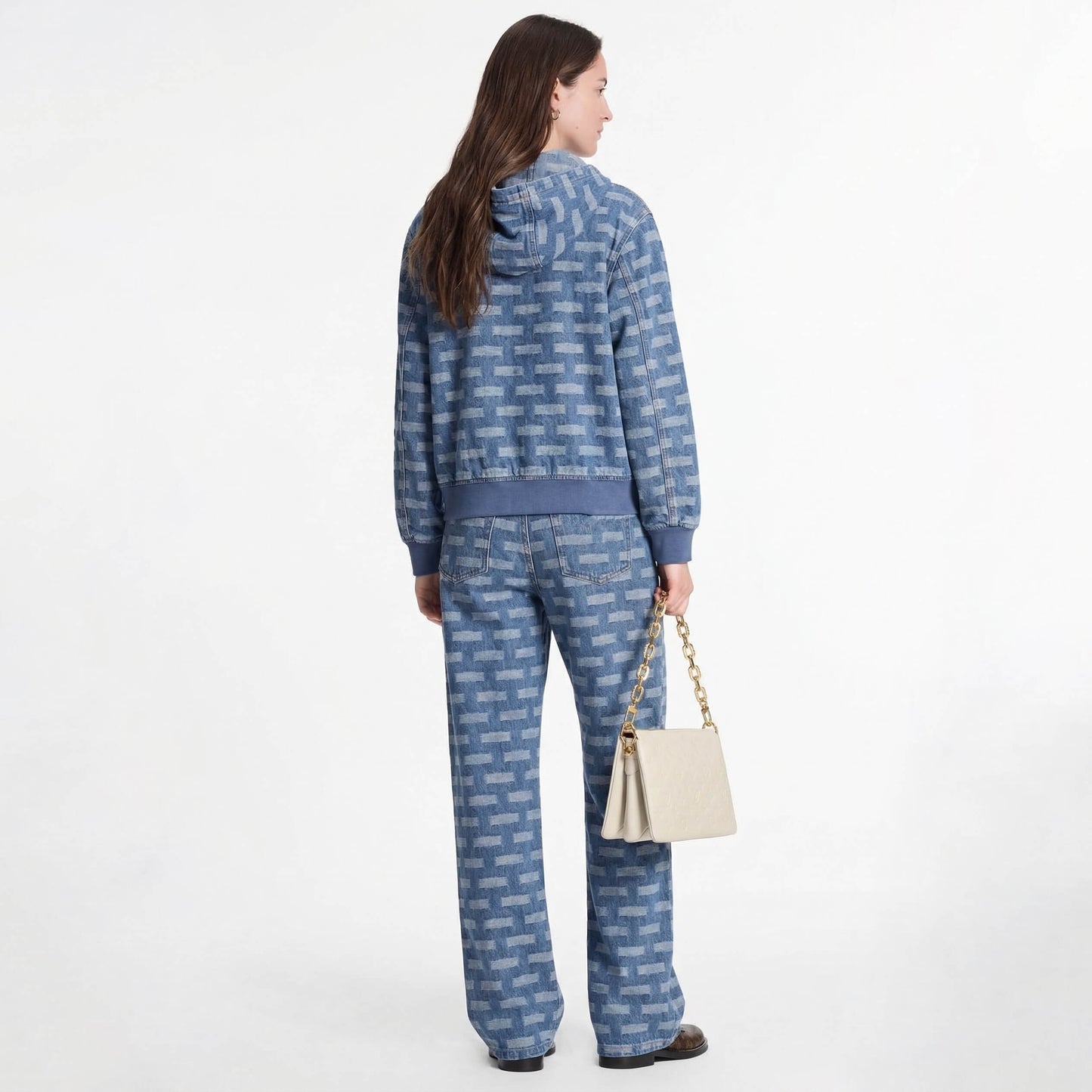 CRISS-CROSS [pants]