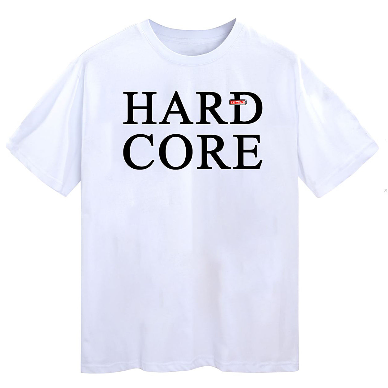 HARDCORE