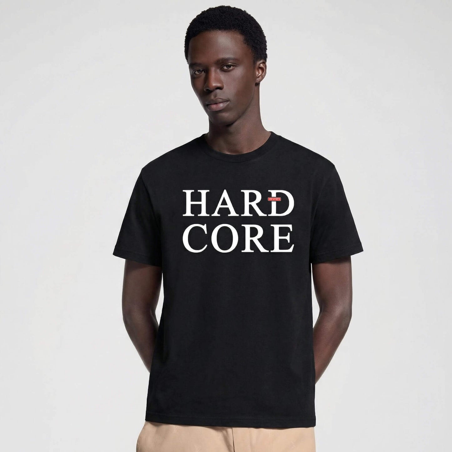 HARDCORE