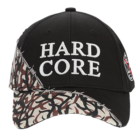 HARDCORE [cap]
