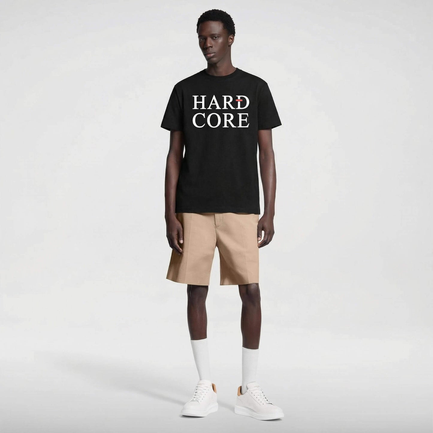 HARDCORE