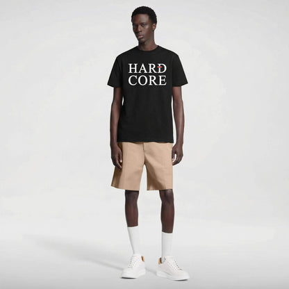 HARDCORE