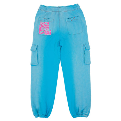 Fatal Error [sweatpants]