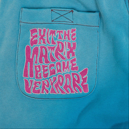 Fatal Error [sweatpants]