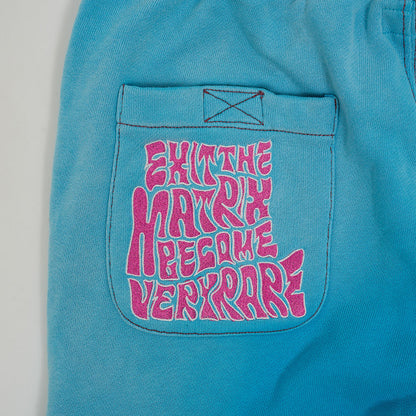 Fatal Error [sweatpants]