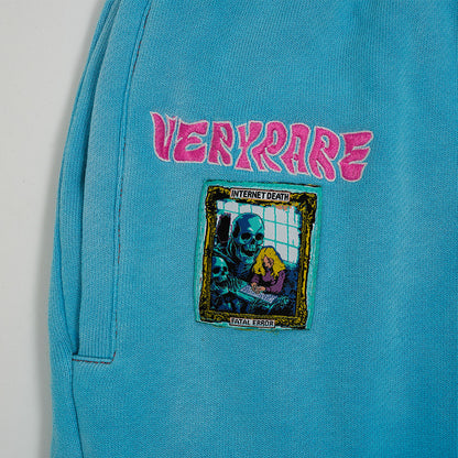 Fatal Error [sweatpants]