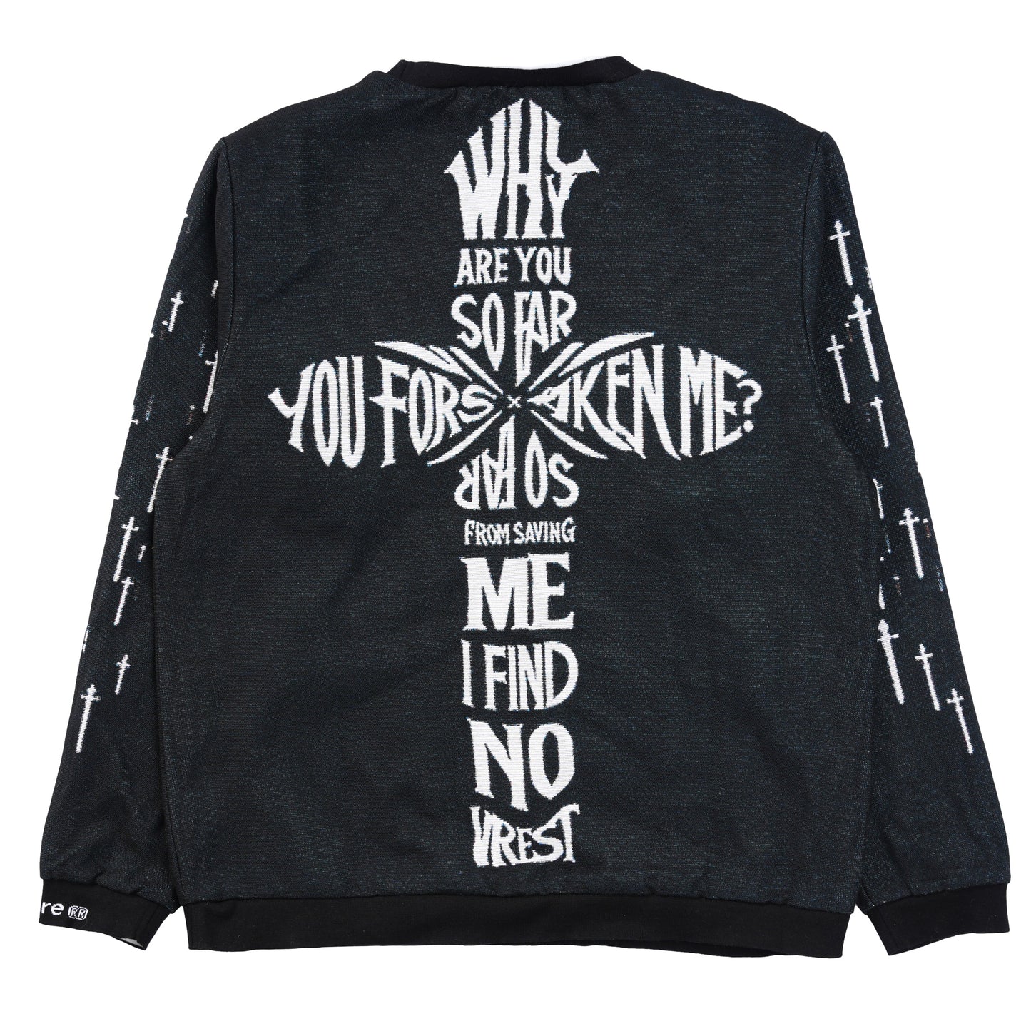 Entombment [crewneck]