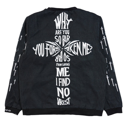 Entombment [crewneck]