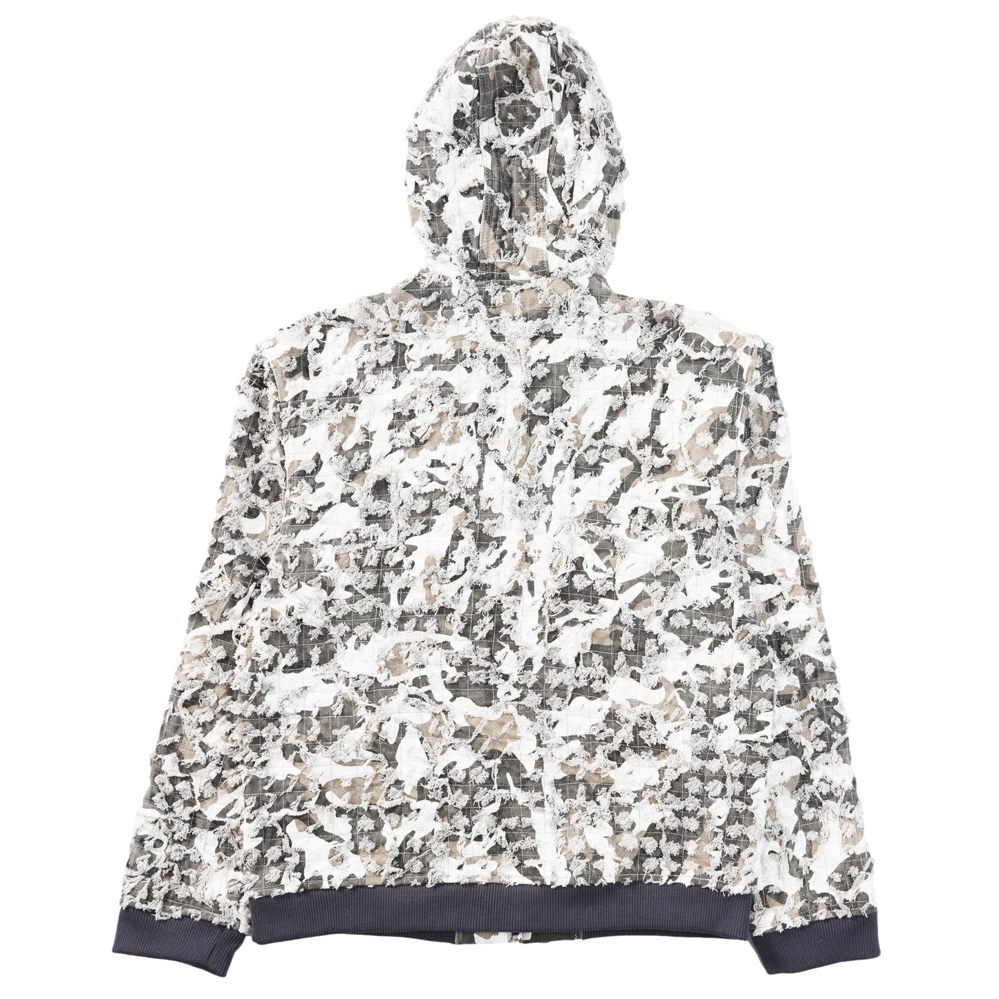 camo crazy [hoodie]