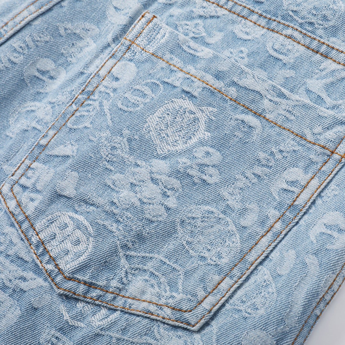 MONOGRAM [pants]